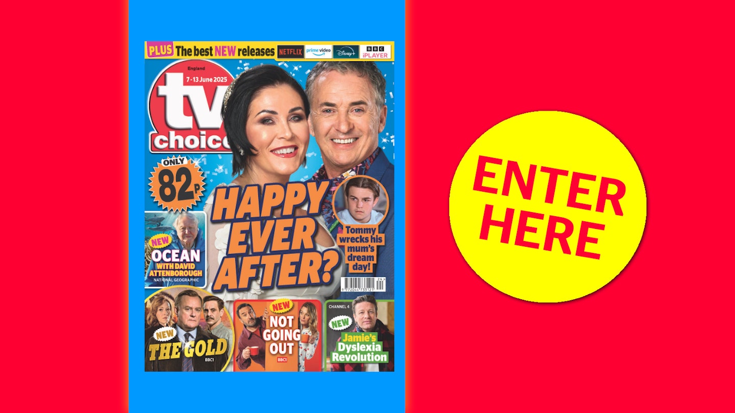 TV Choice - 24