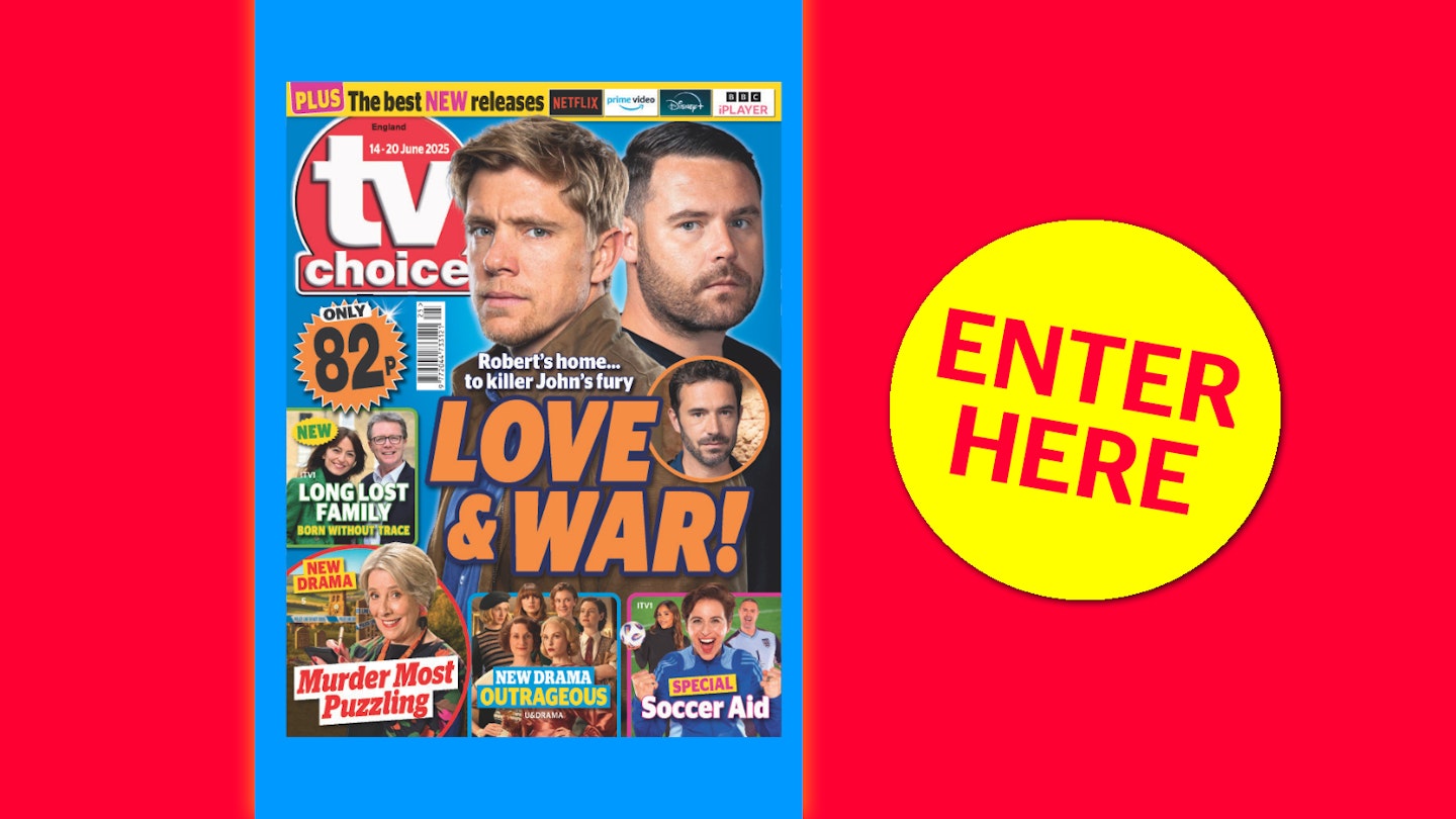 TV Choice - 25