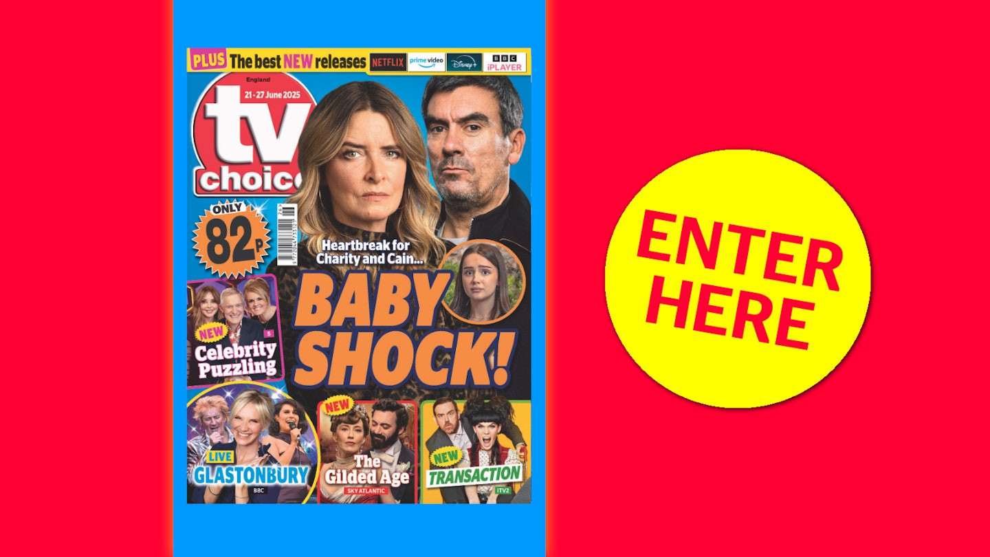 TV Choice - 26