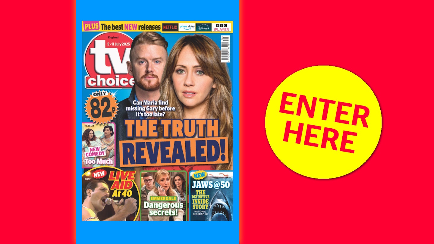 TV Choice - 28