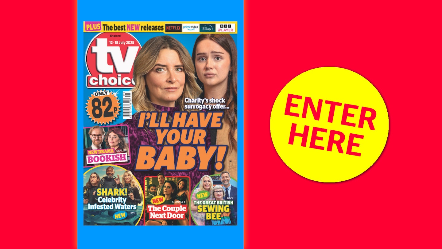 TV Choice - 29