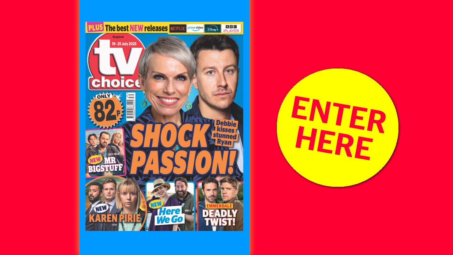 TV Choice - 30