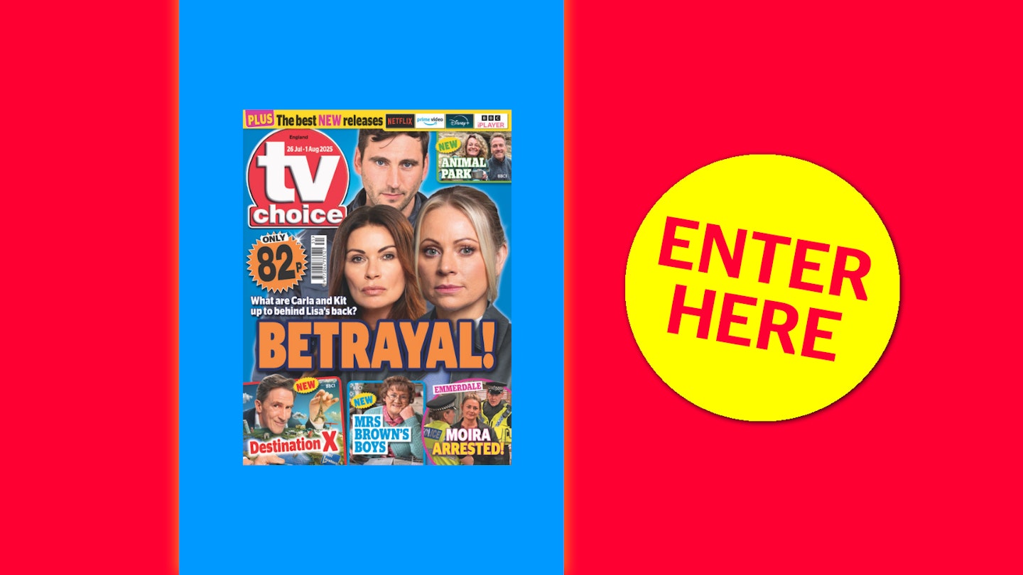 TV Choice - 31