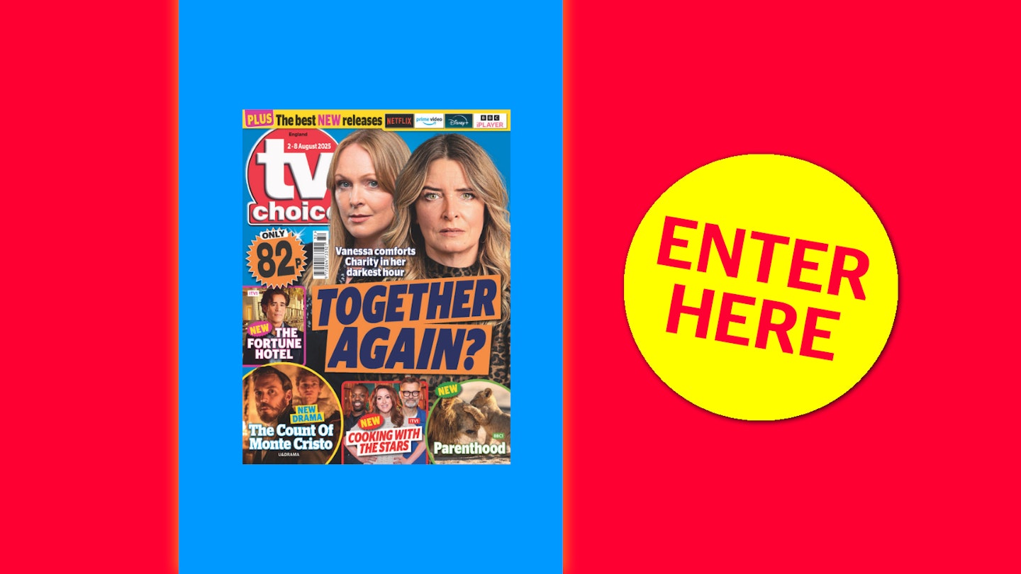 TV Choice - 32