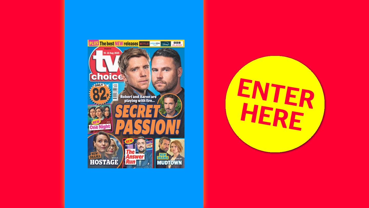 TV Choice - 34