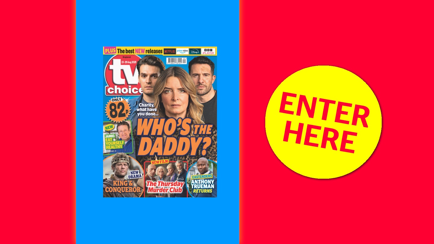 TV Choice - 35