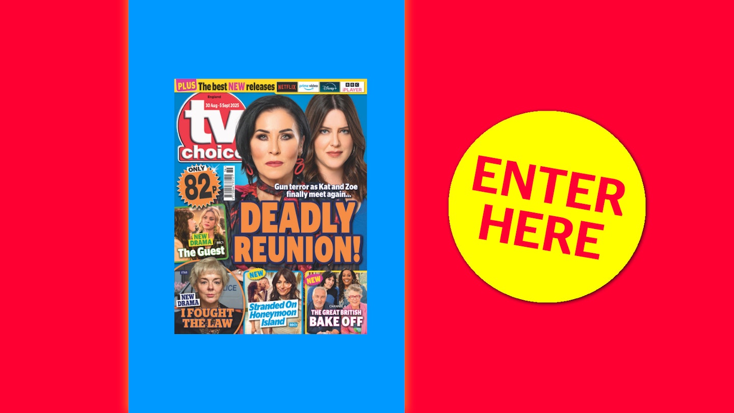 TV Choice - 36