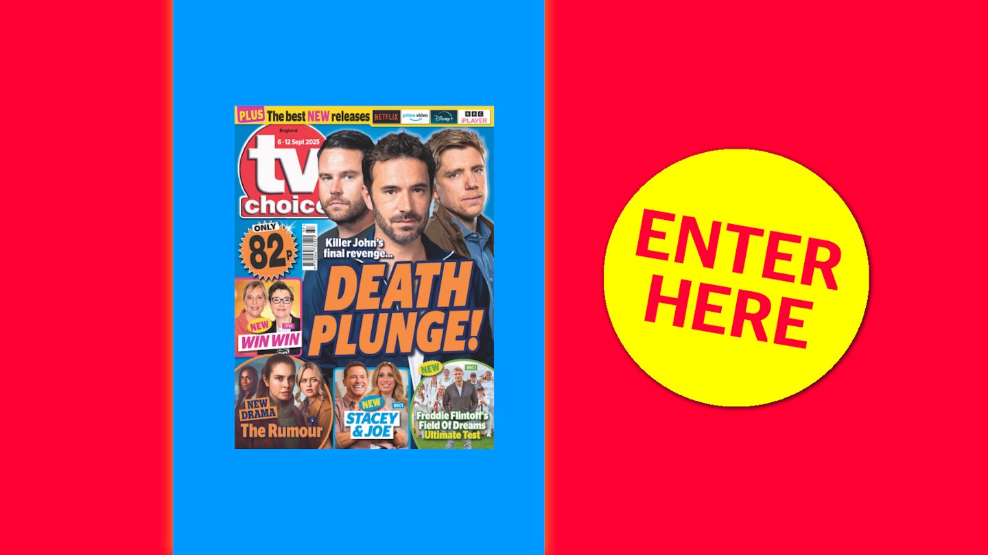 TV Choice - 37
