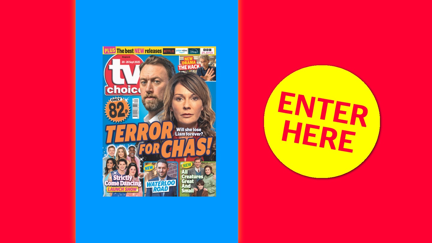 TV Choice - 39