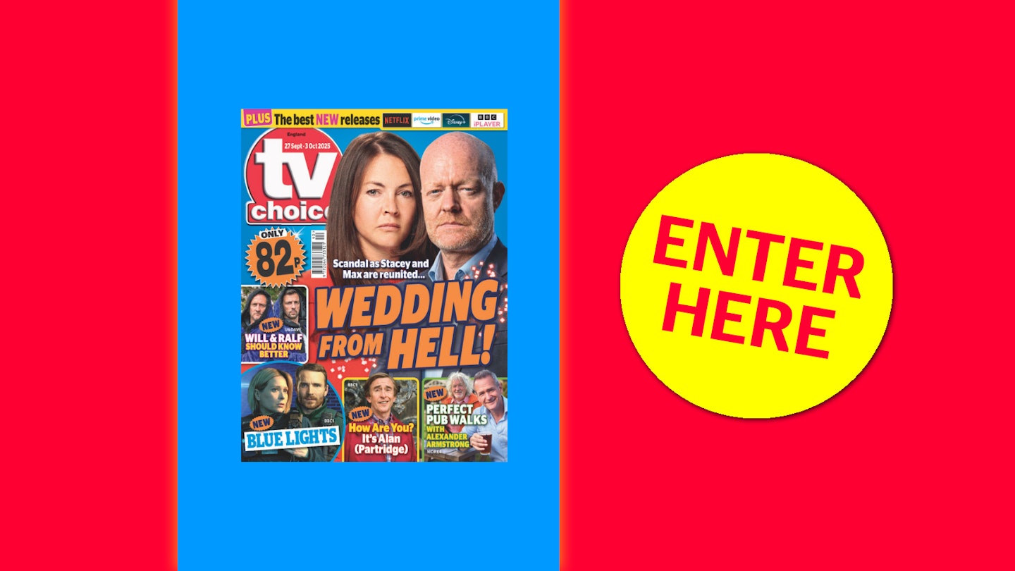 TV Choice - 40
