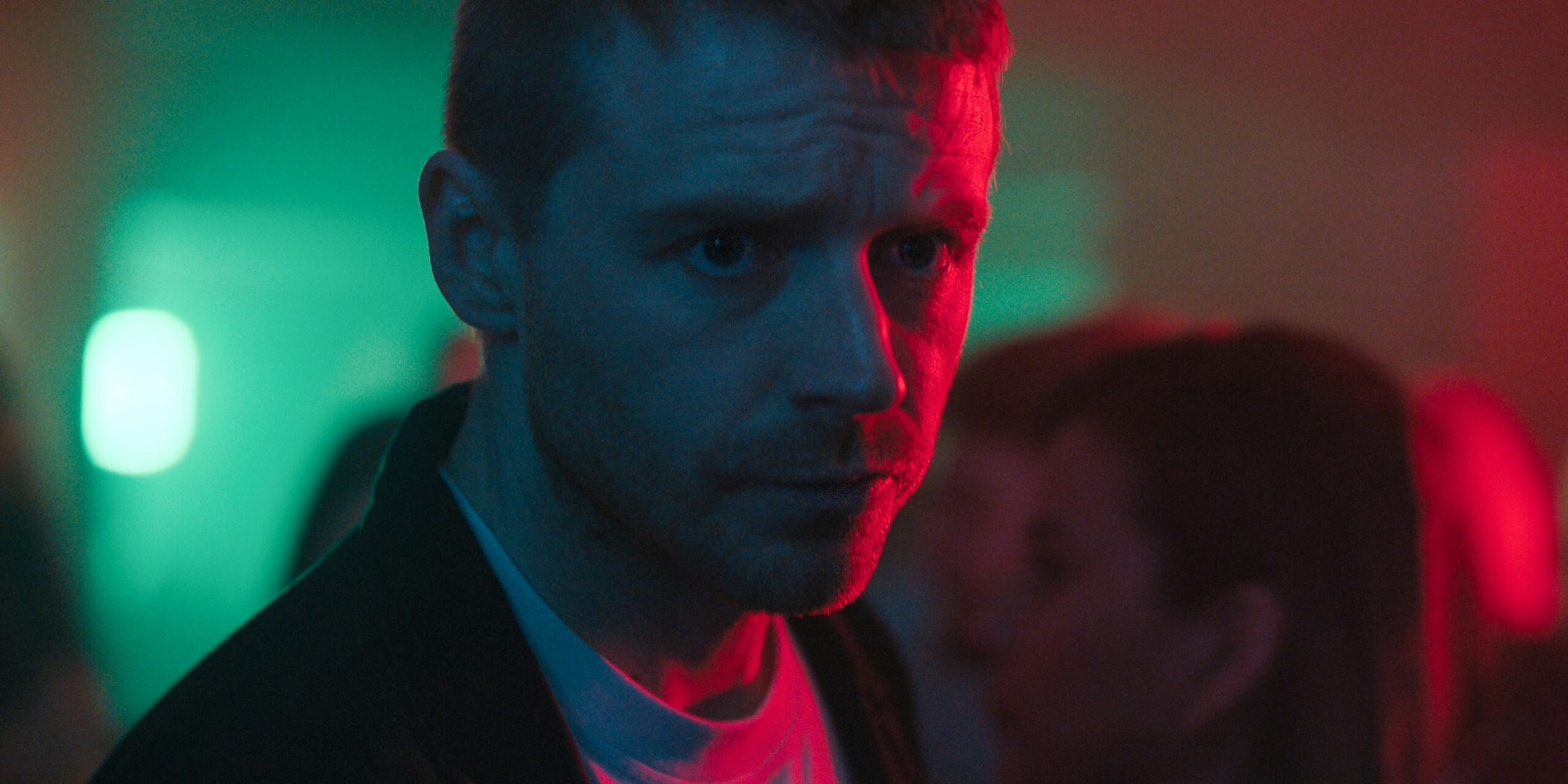 Jack Lowden as River Cartwright