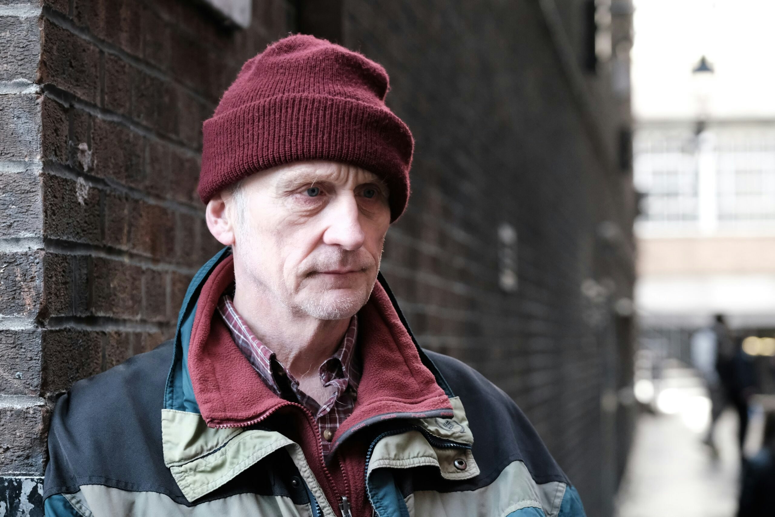 Michael Gould as Edward Cole