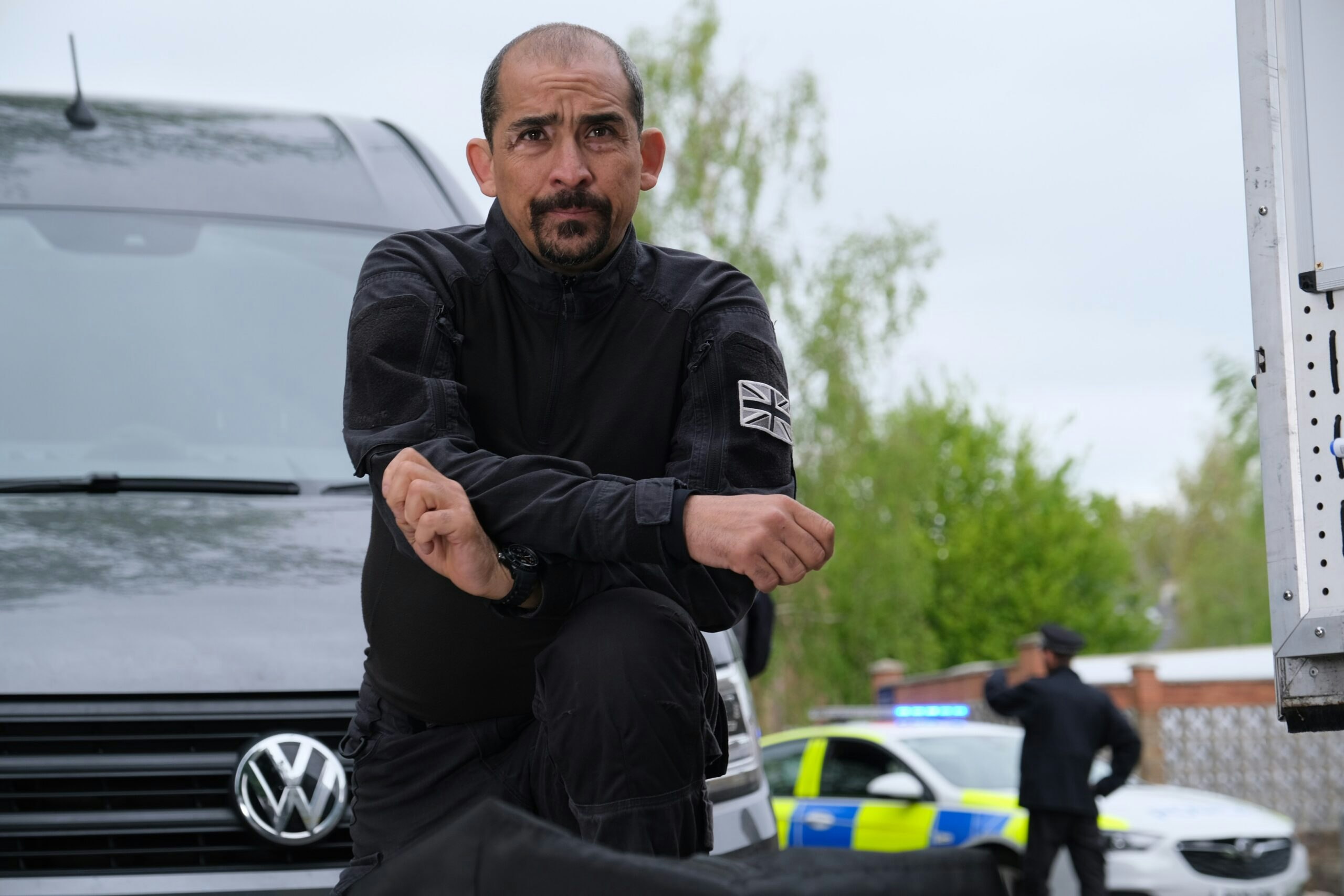 Nabil Elouahabi as Hassan Rahim