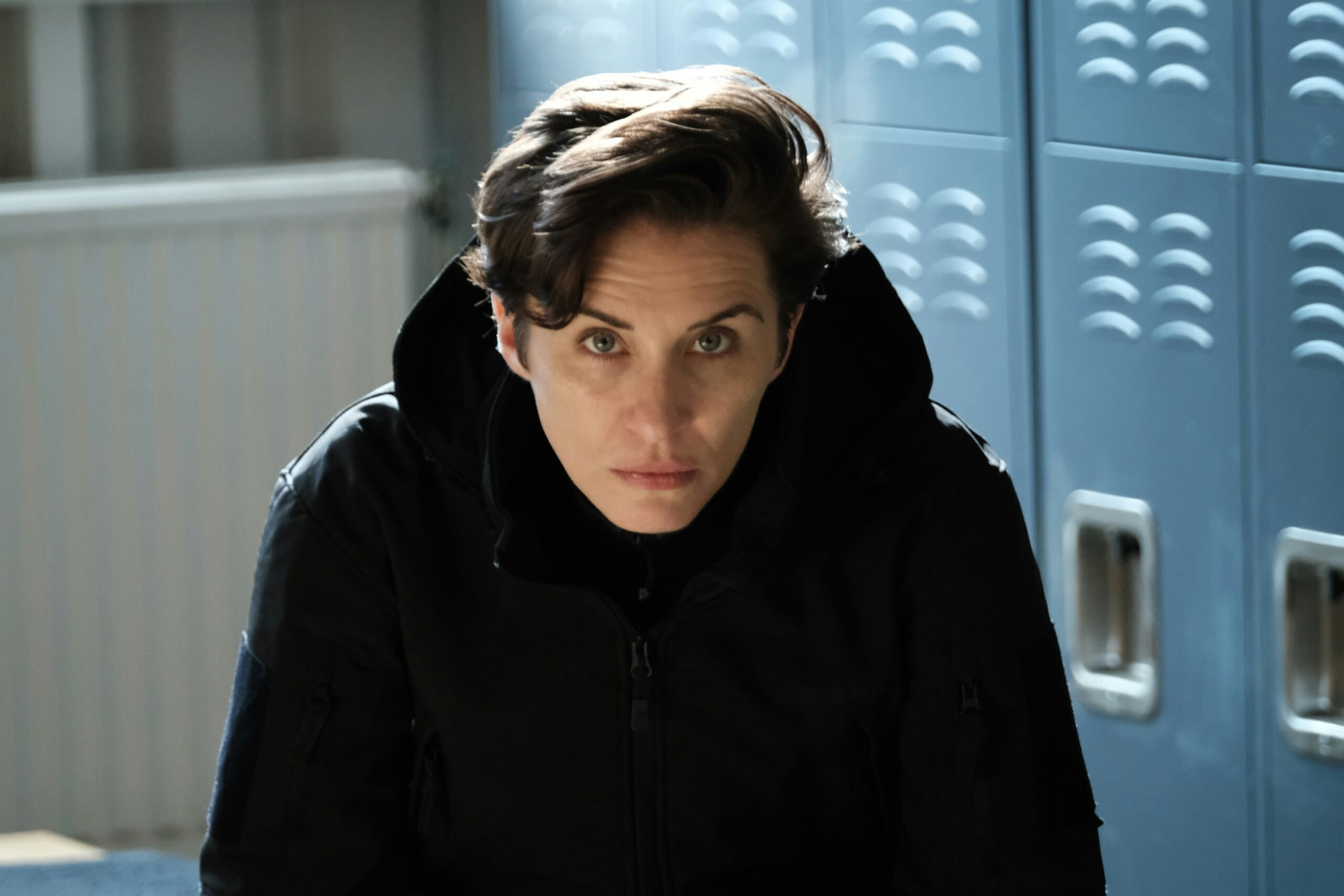 Vicky McClure as Lana Washington