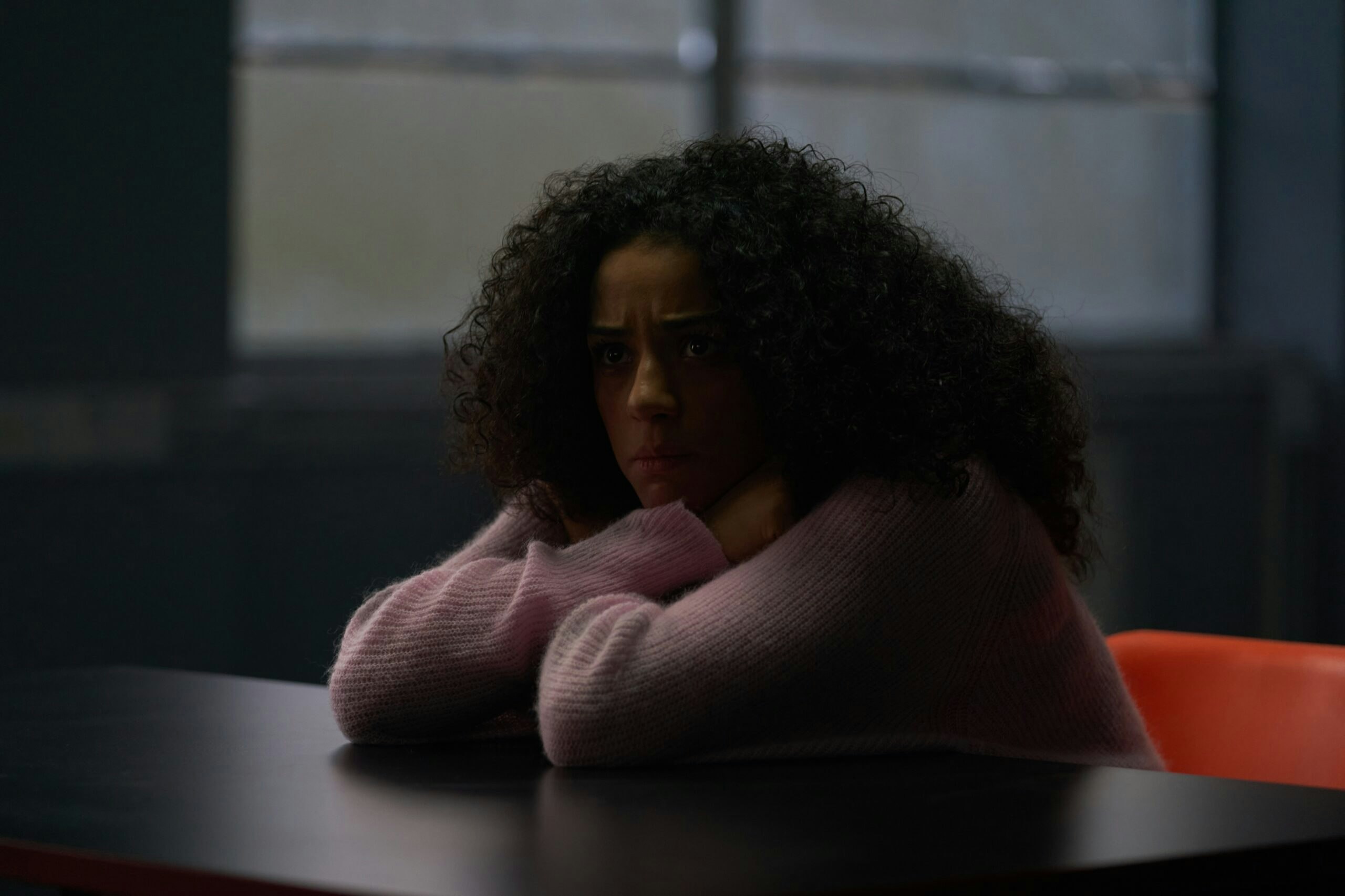 Shereen Cutkelvin as Millie Nkene