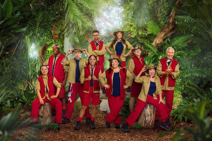 Who Left I’m A Celeb Last Night?