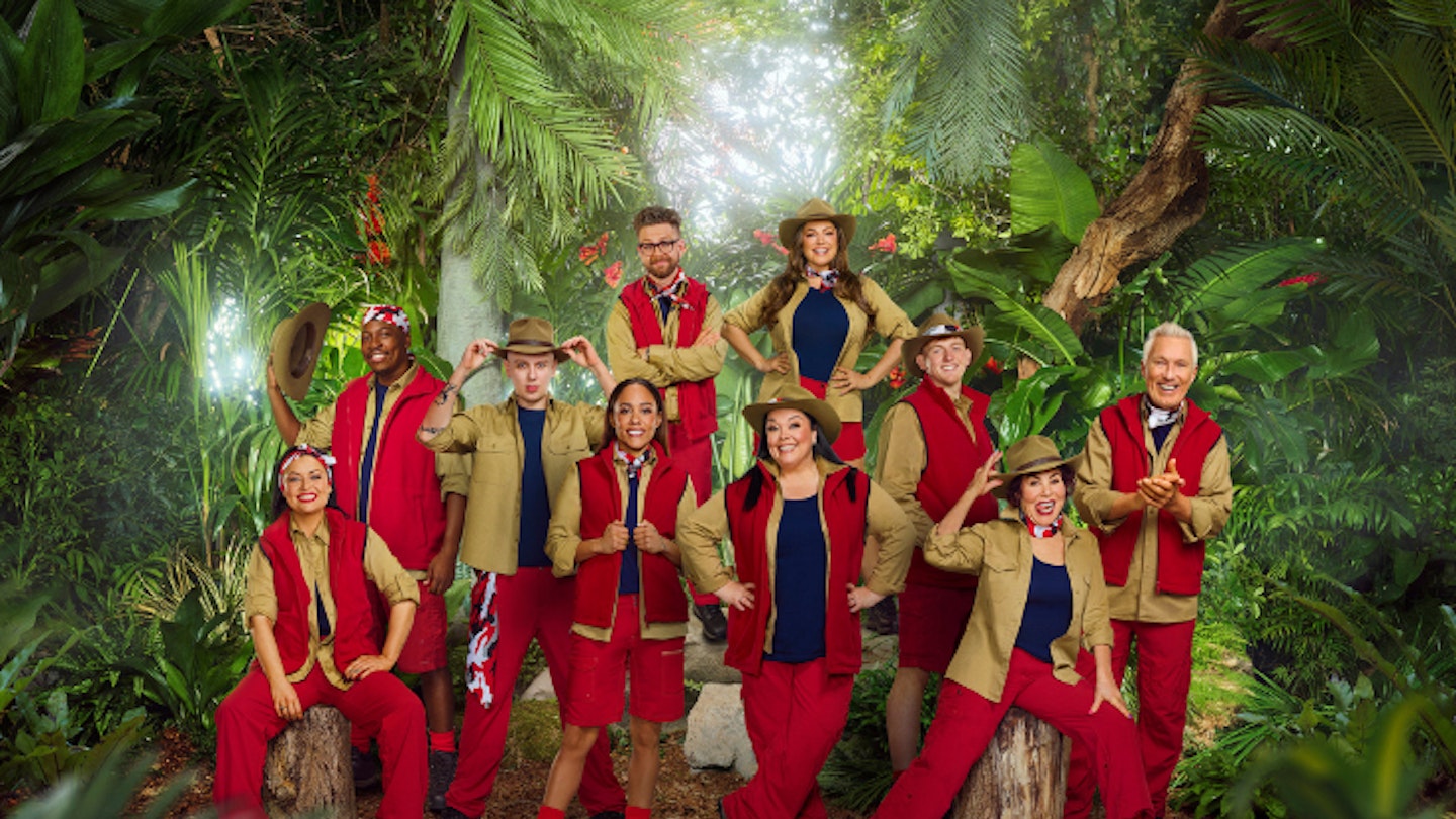 Who Left I’m A Celeb Last Night?