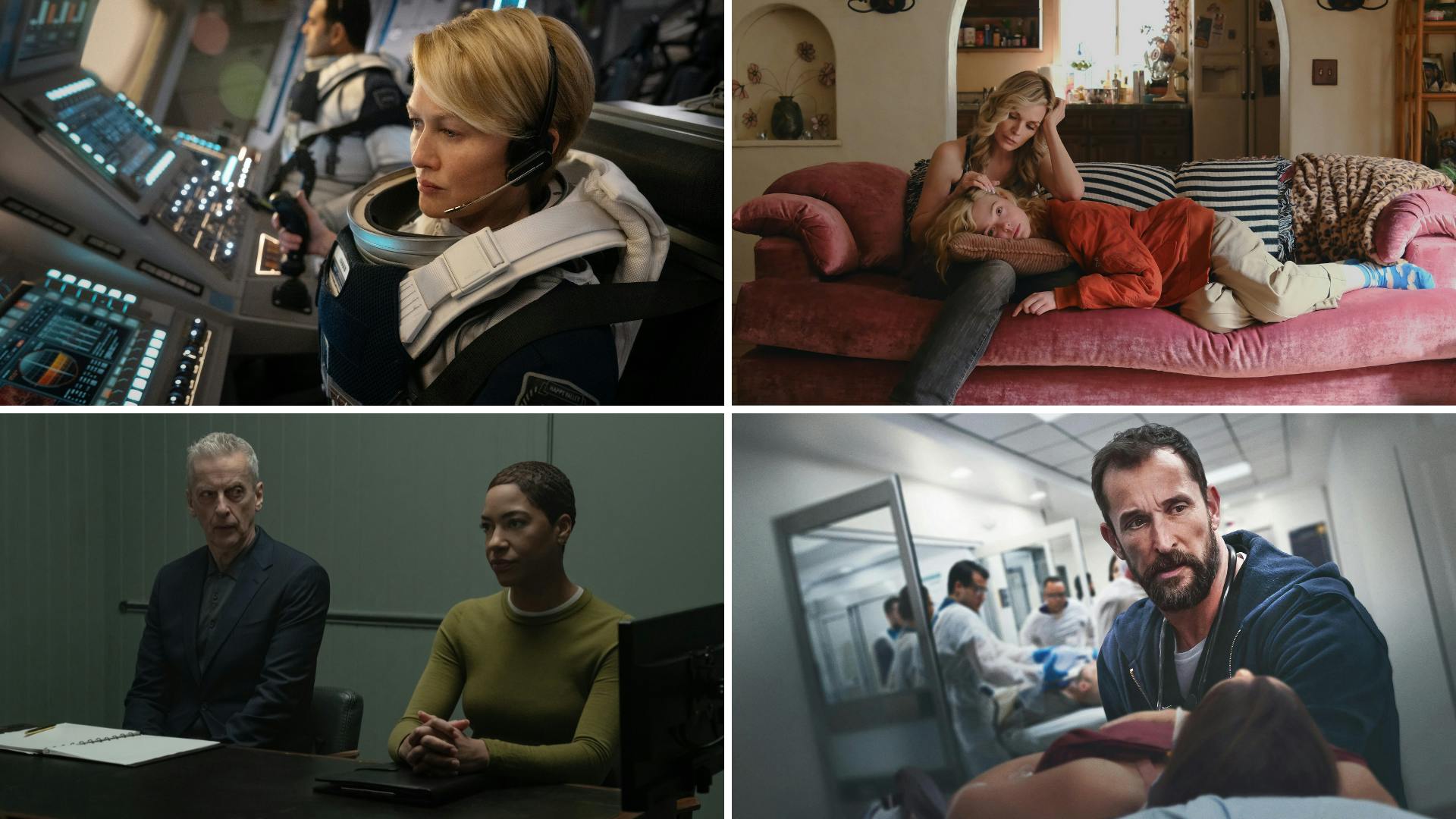 All The Best TV Dramas To Look Forward To In 2026