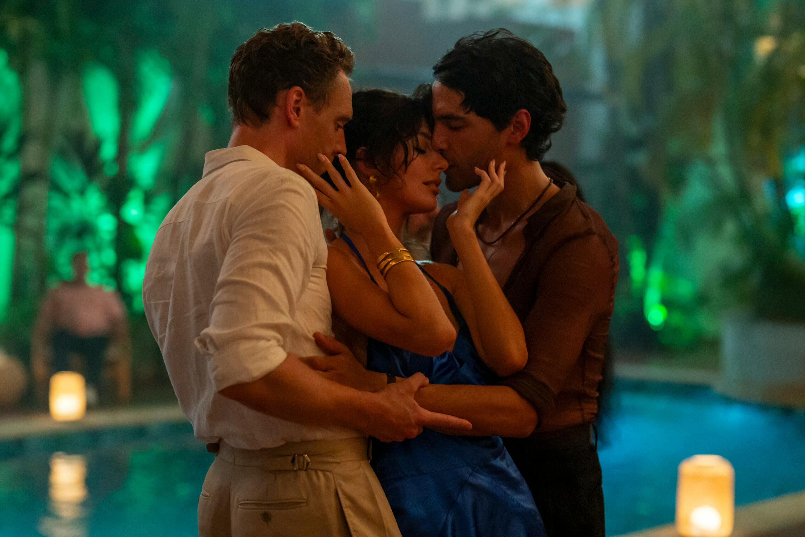The Night Manager S2