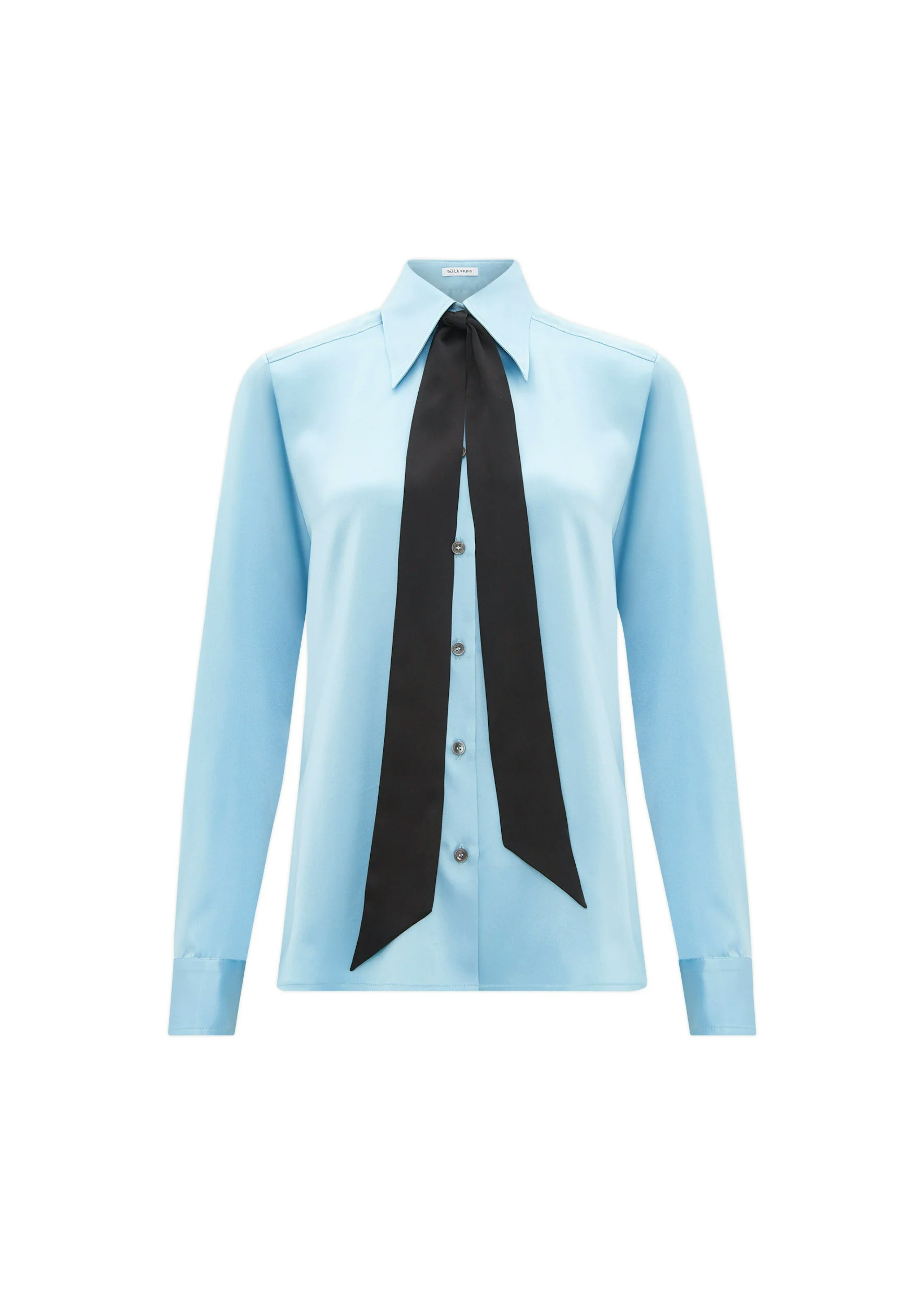 Blue Minelli Shirt