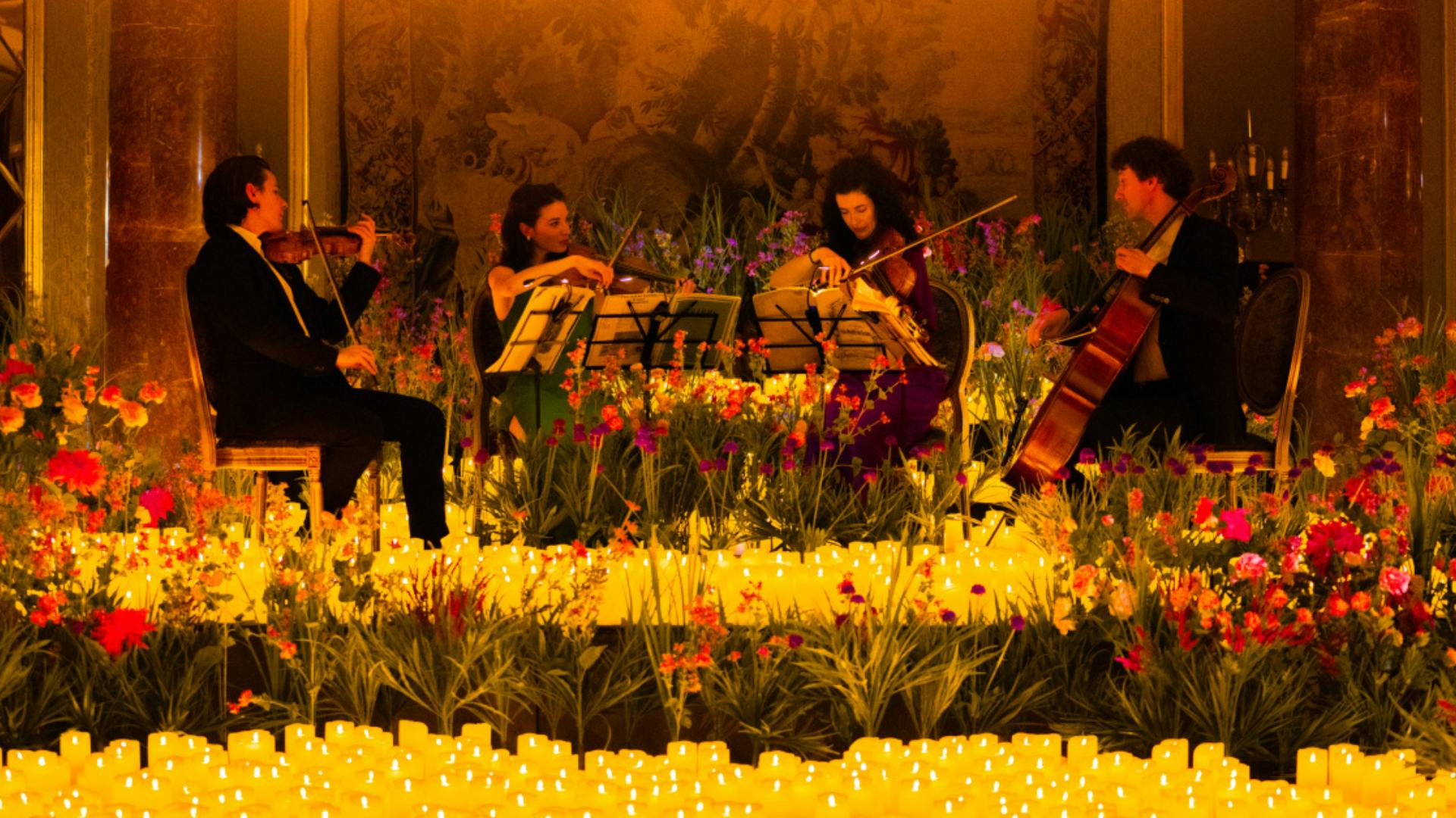Bring Bridgerton To Life With This Incredible Live Experience