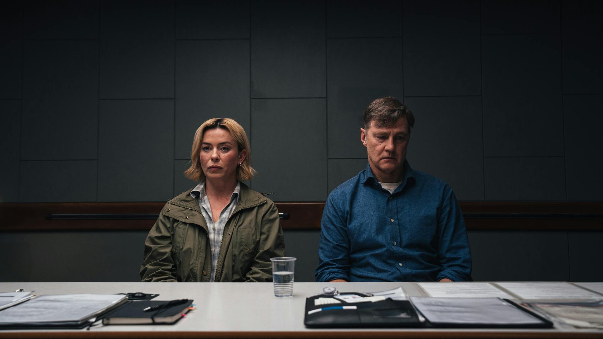 Gone: The Cat-And-Mouse Thriller That’ll Have You Hooked