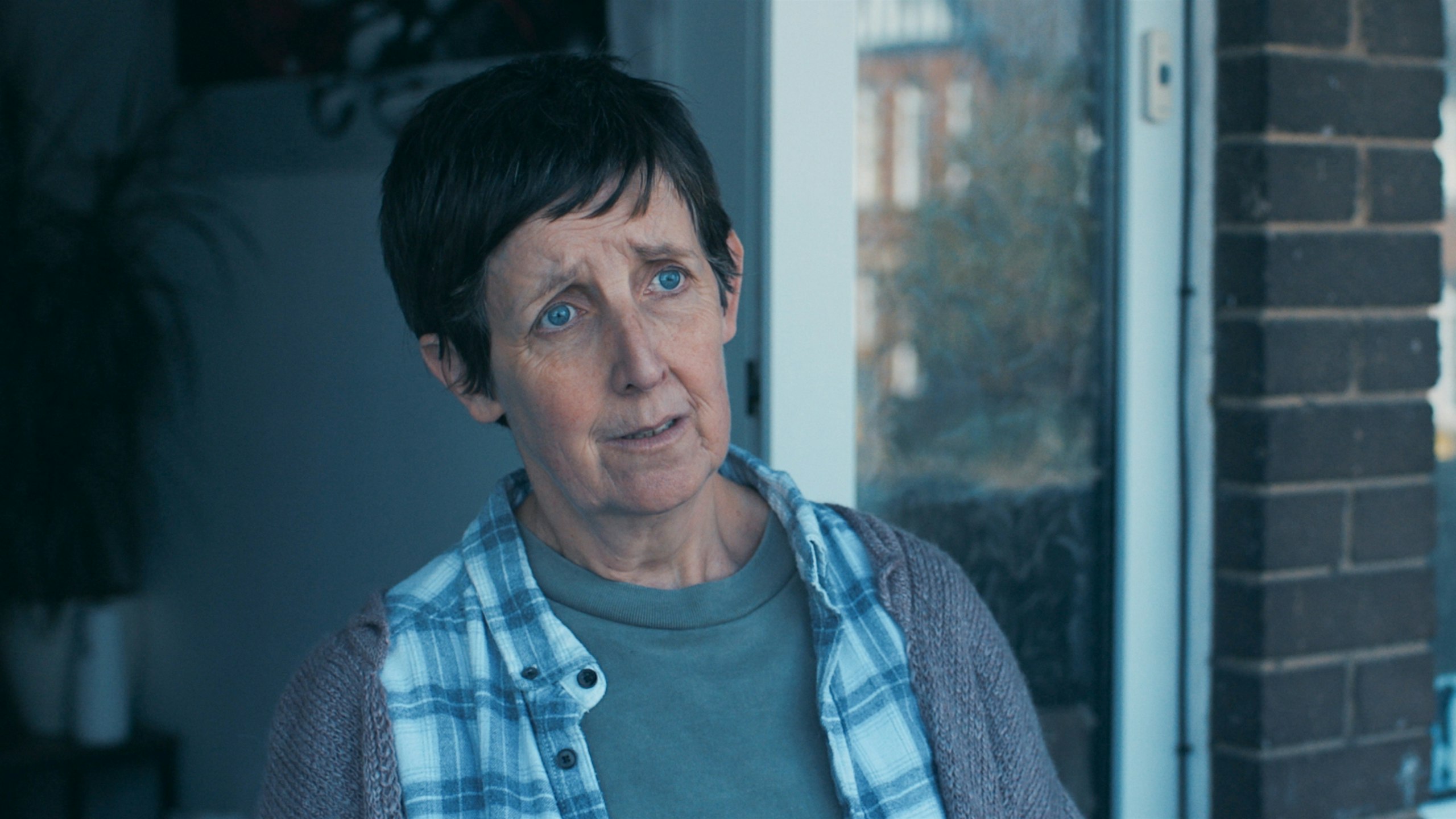 Julie Hesmondhalgh as Grandma