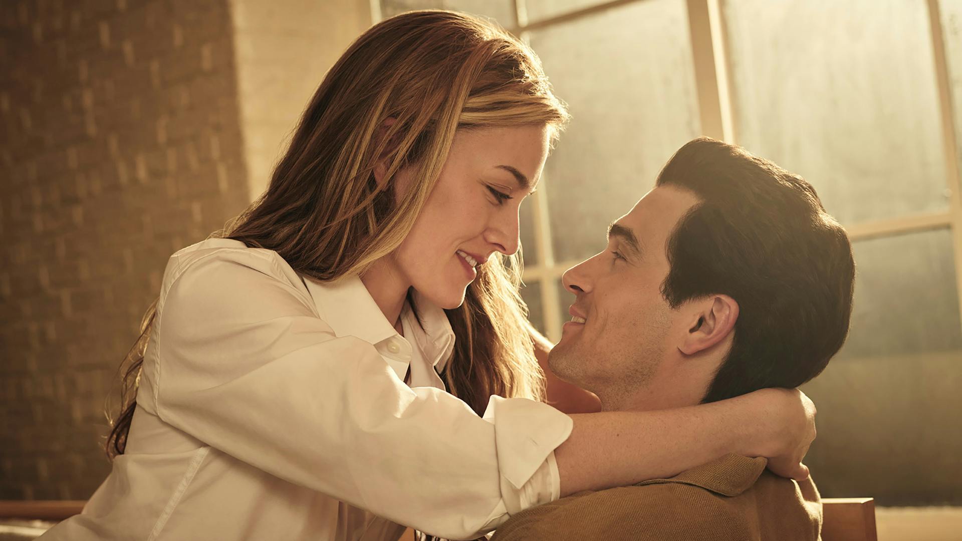 Loved Love Story? Meet Your New Obsession: Kennedy