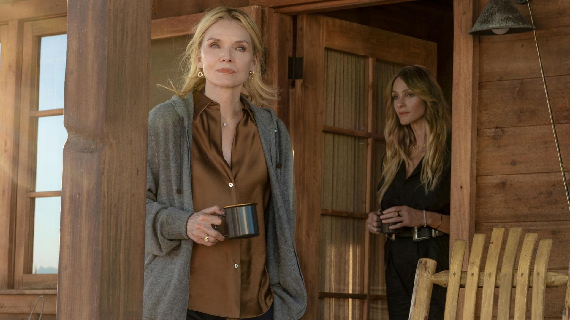 The Madison: Taylor Sheridon’s Sweeping Family Saga Is Here