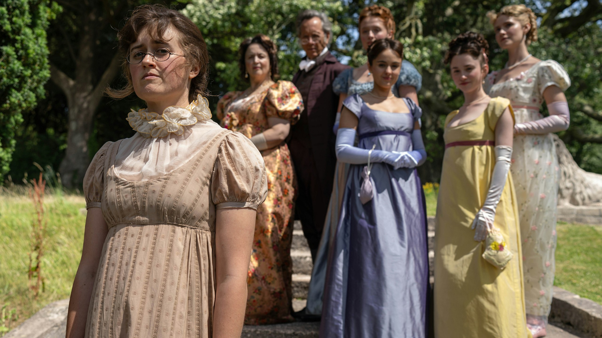 The Other Bennet Sister: Middle Child Syndrome Comes Under The Spotlight
