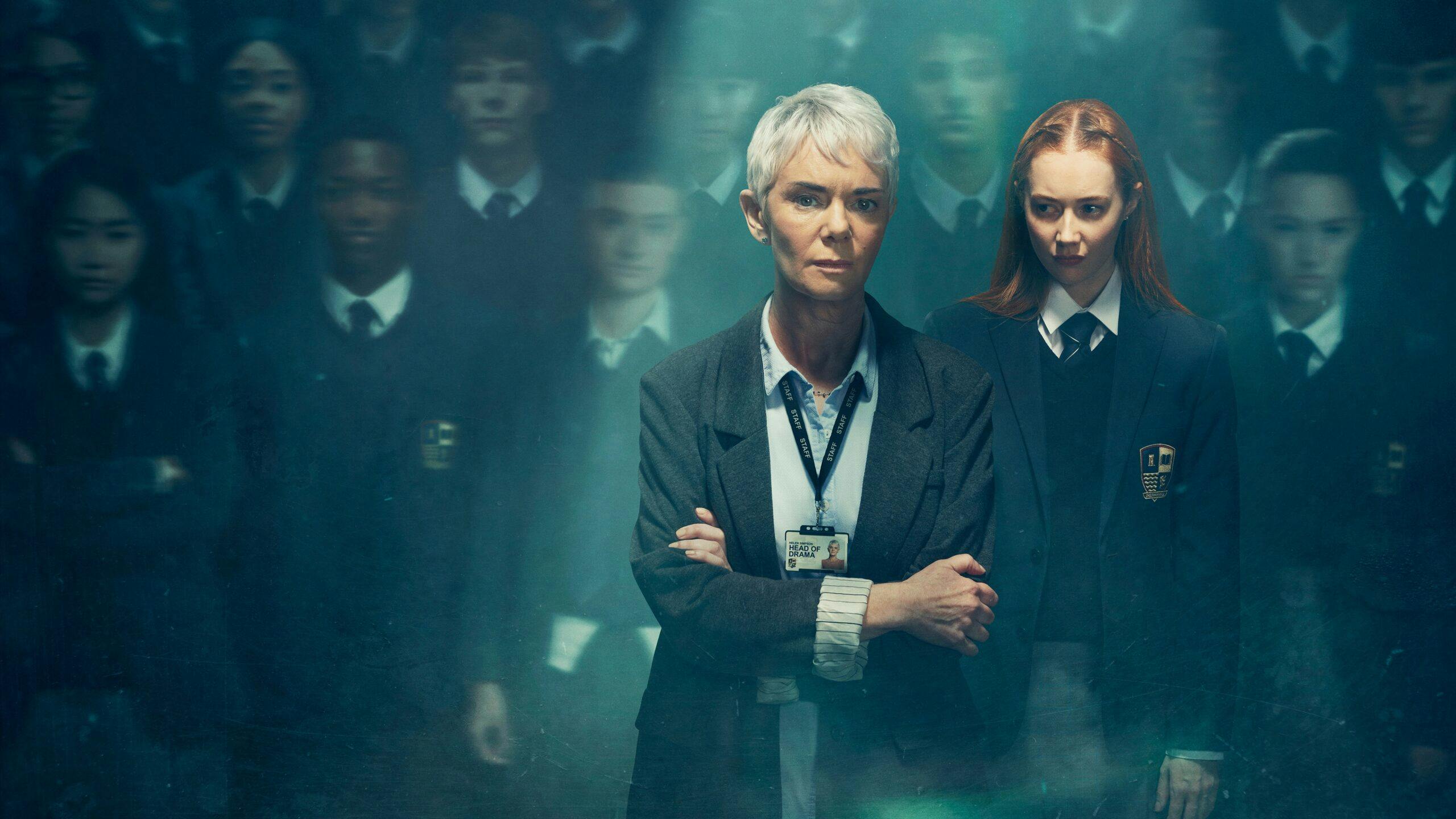 Victoria Hamilton’s Straight-Talking Lands Her In Trouble