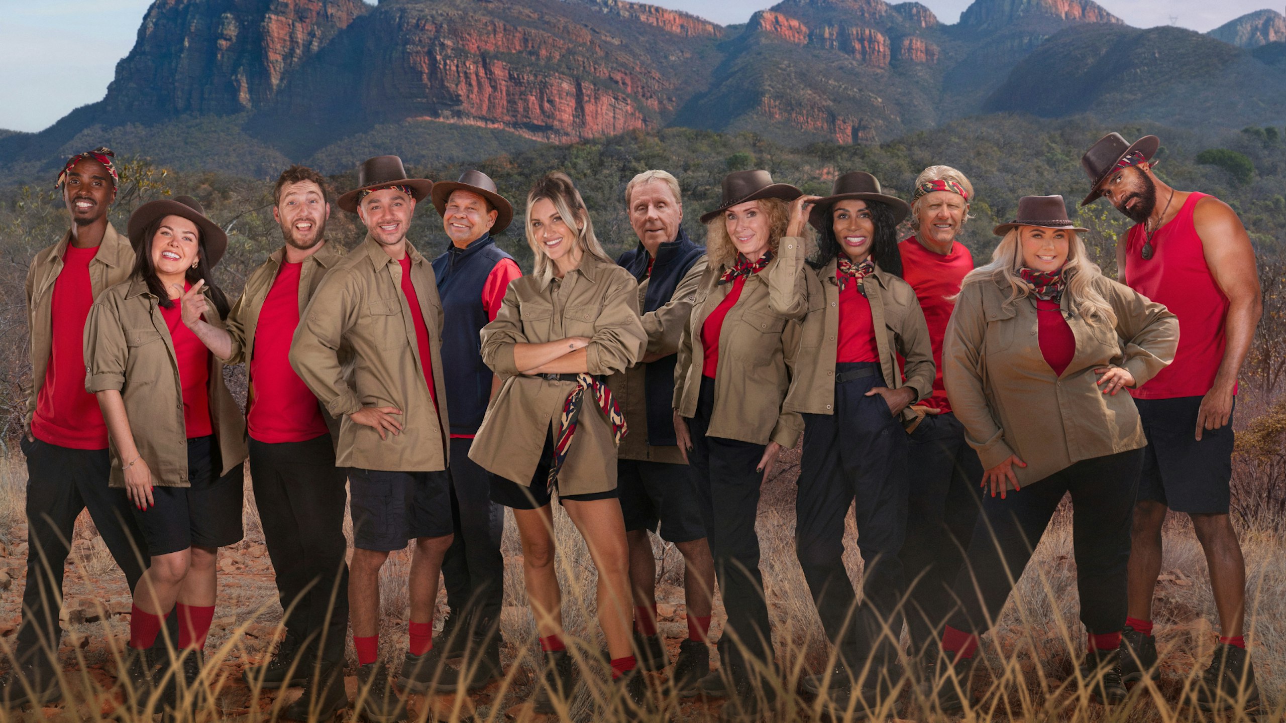 I’m A Celeb All Stars 2026: Who Left The Jungle Last Night?