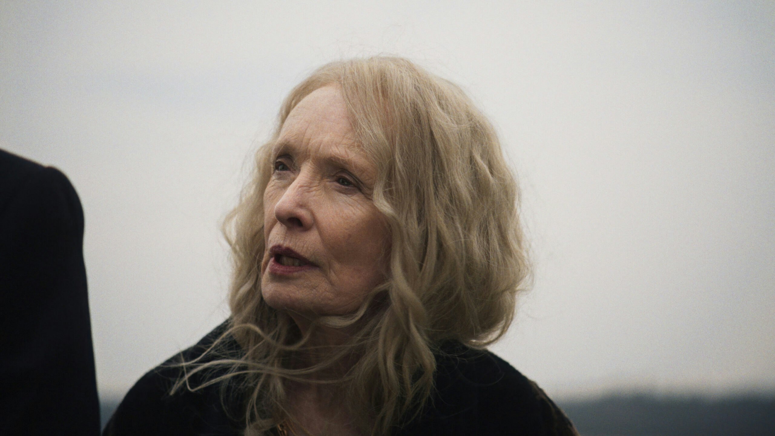 Lindsay Duncan as Ollie in Mint