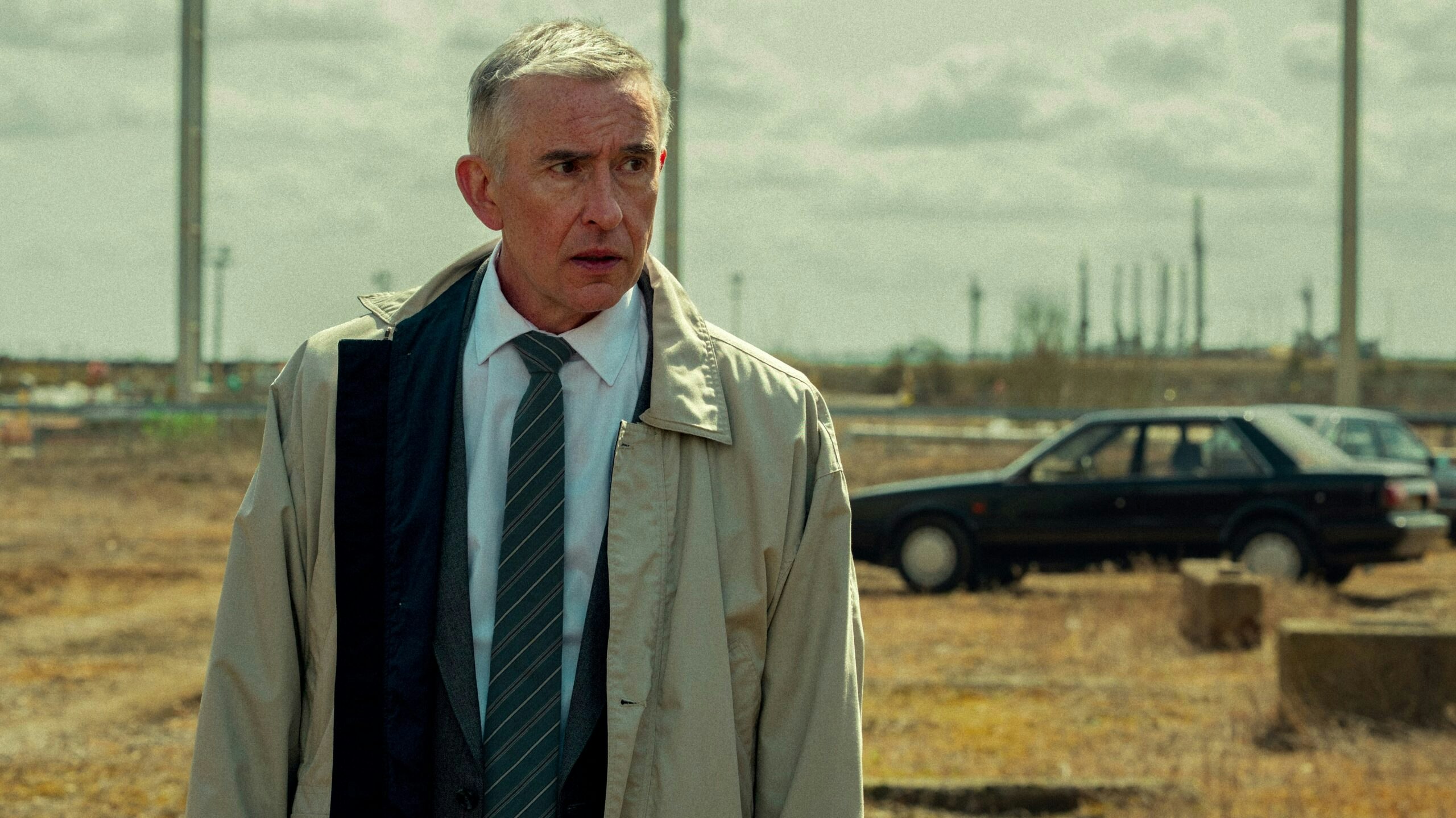 Steve Coogan as Don in Legends