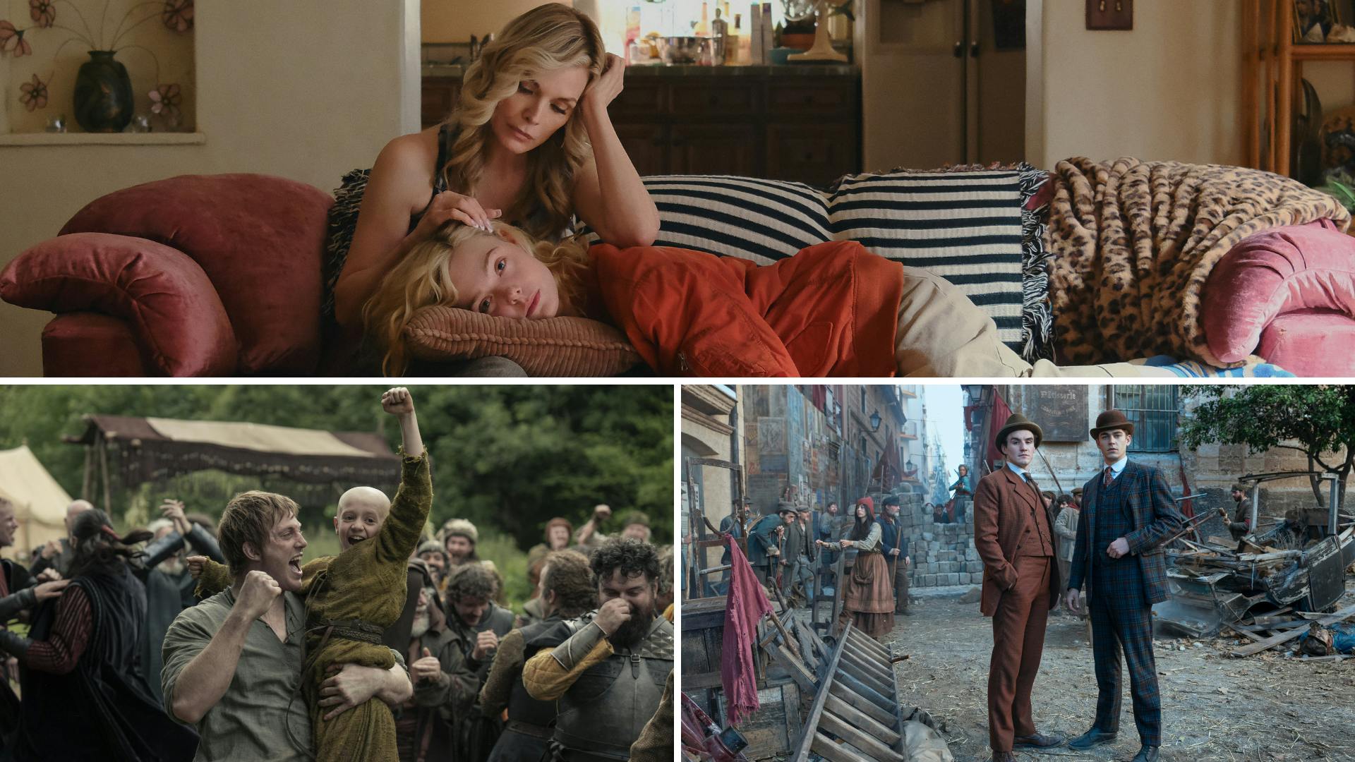 A Definitive List Of The Best Book To Screen Adaptations Of 2026