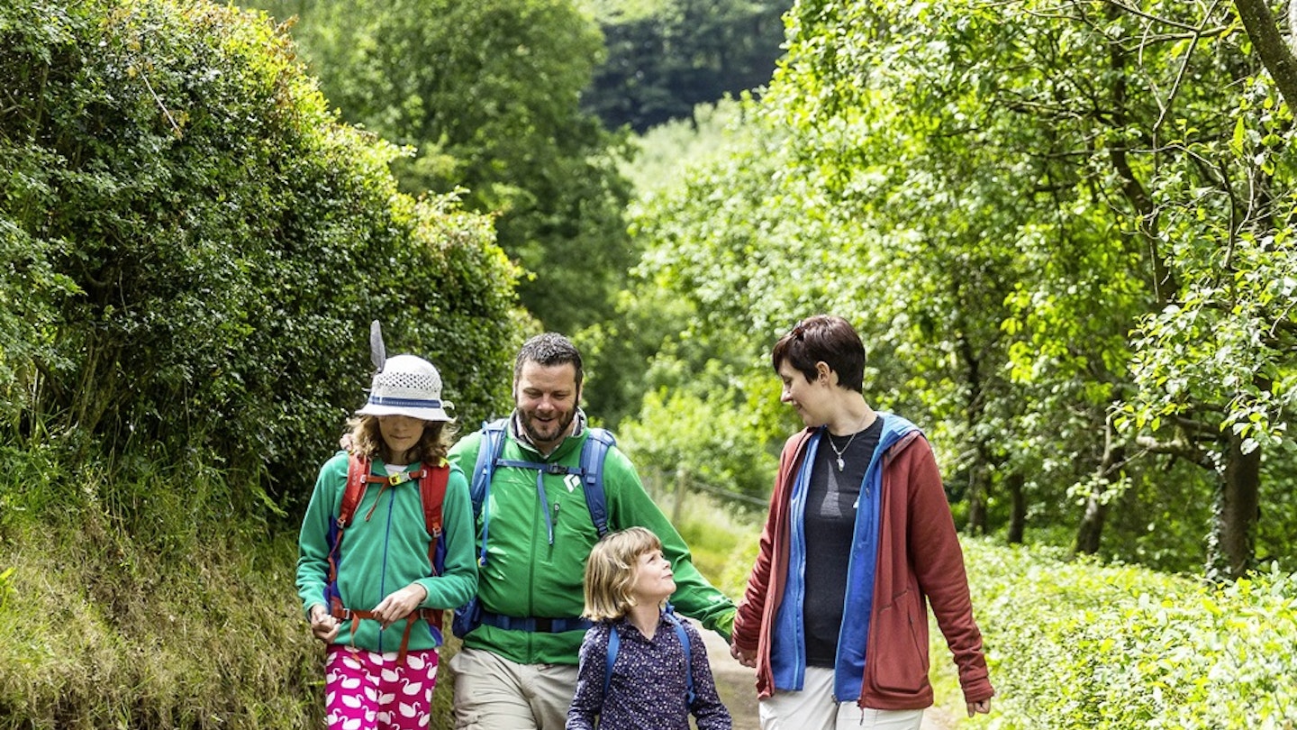 walk 1000 for families