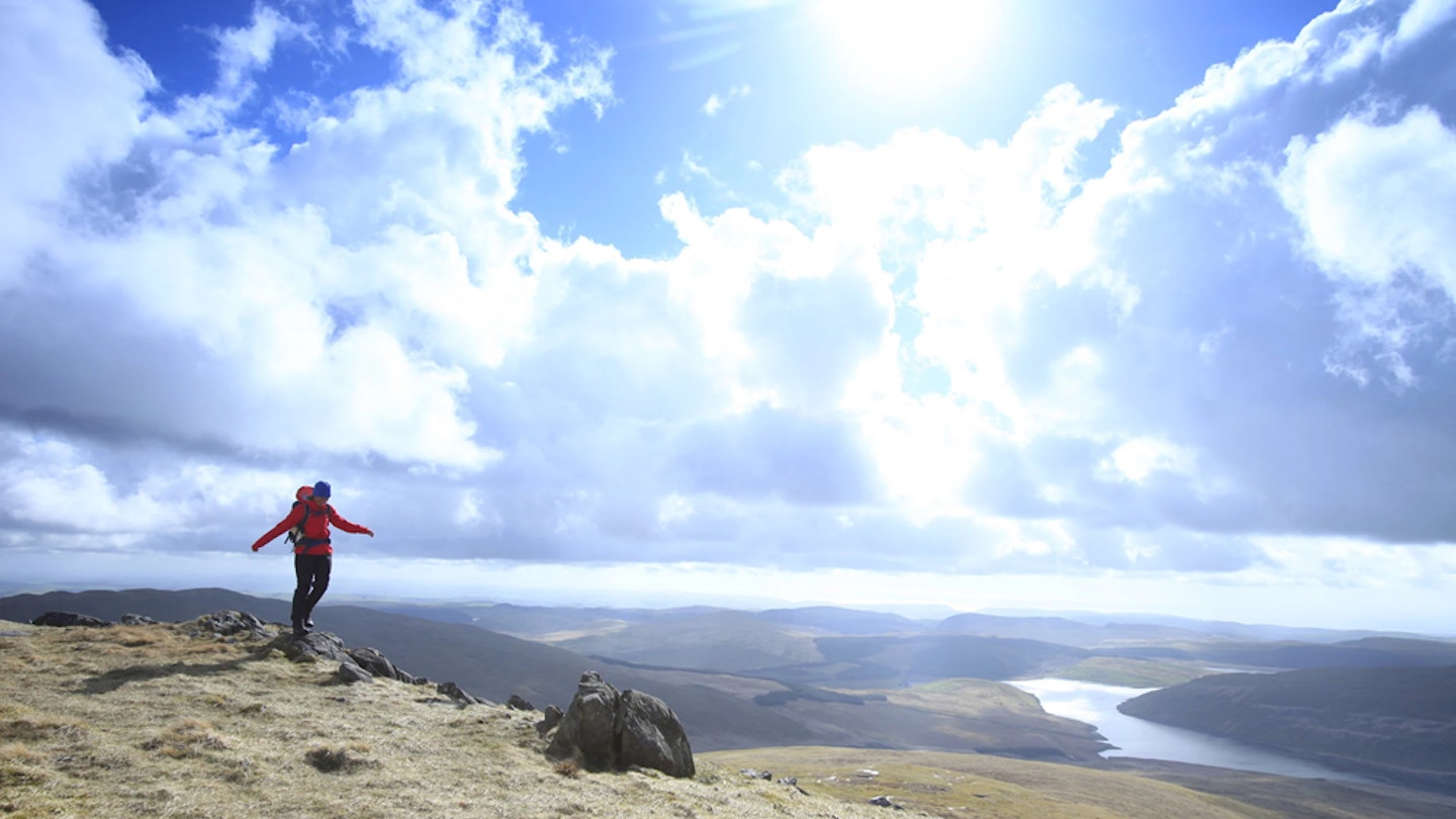 walk 1000 for weightloss