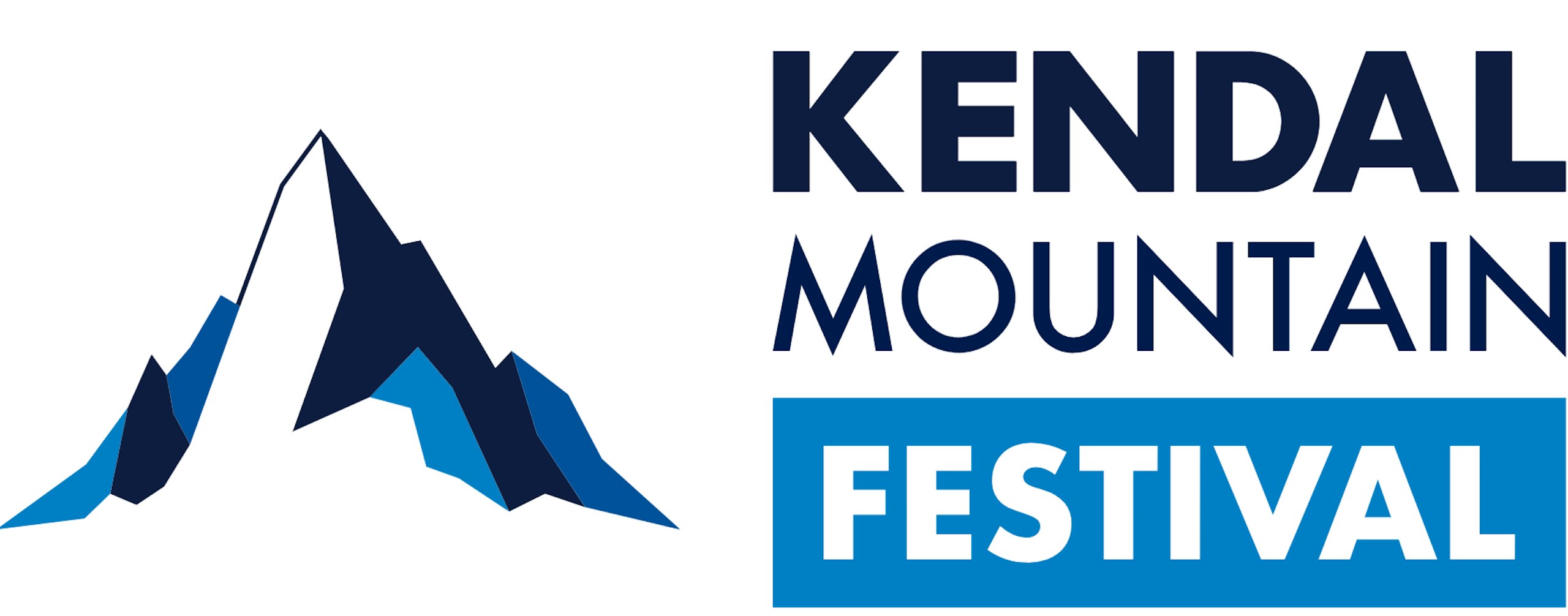 Supported by Kendal Mountain Festival