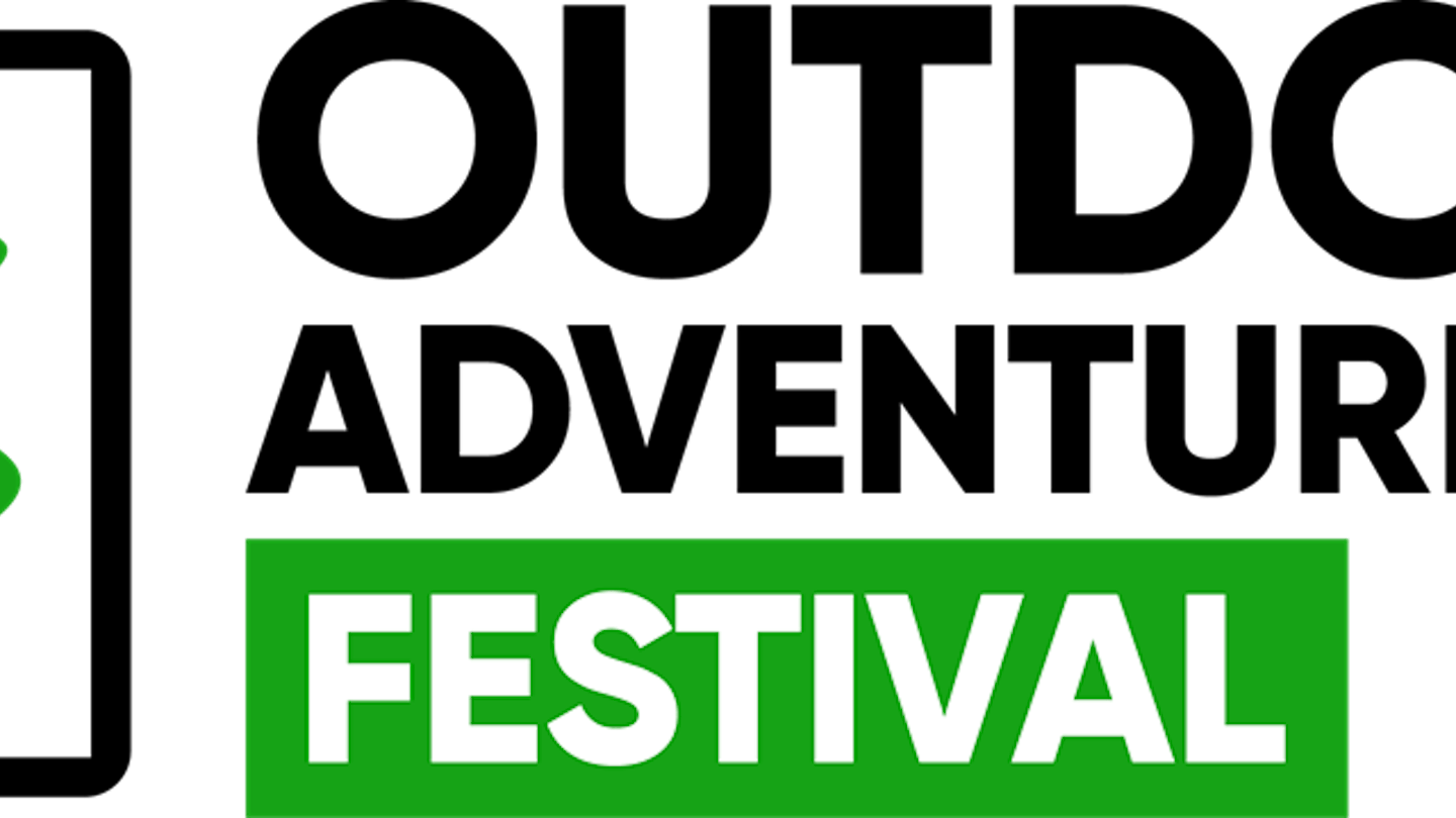 Outdoor Adventure Film Festival Logo