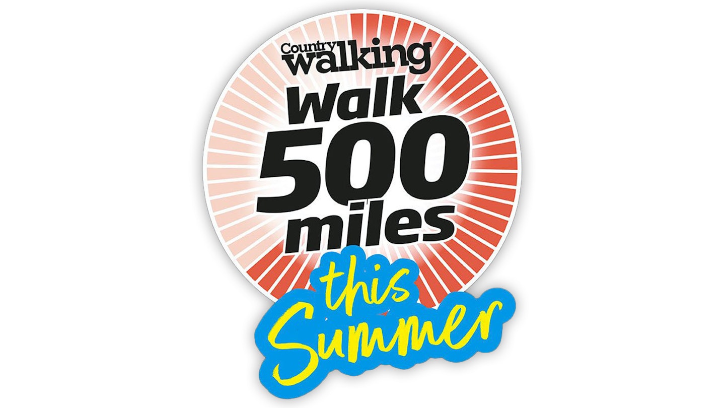 500 miles