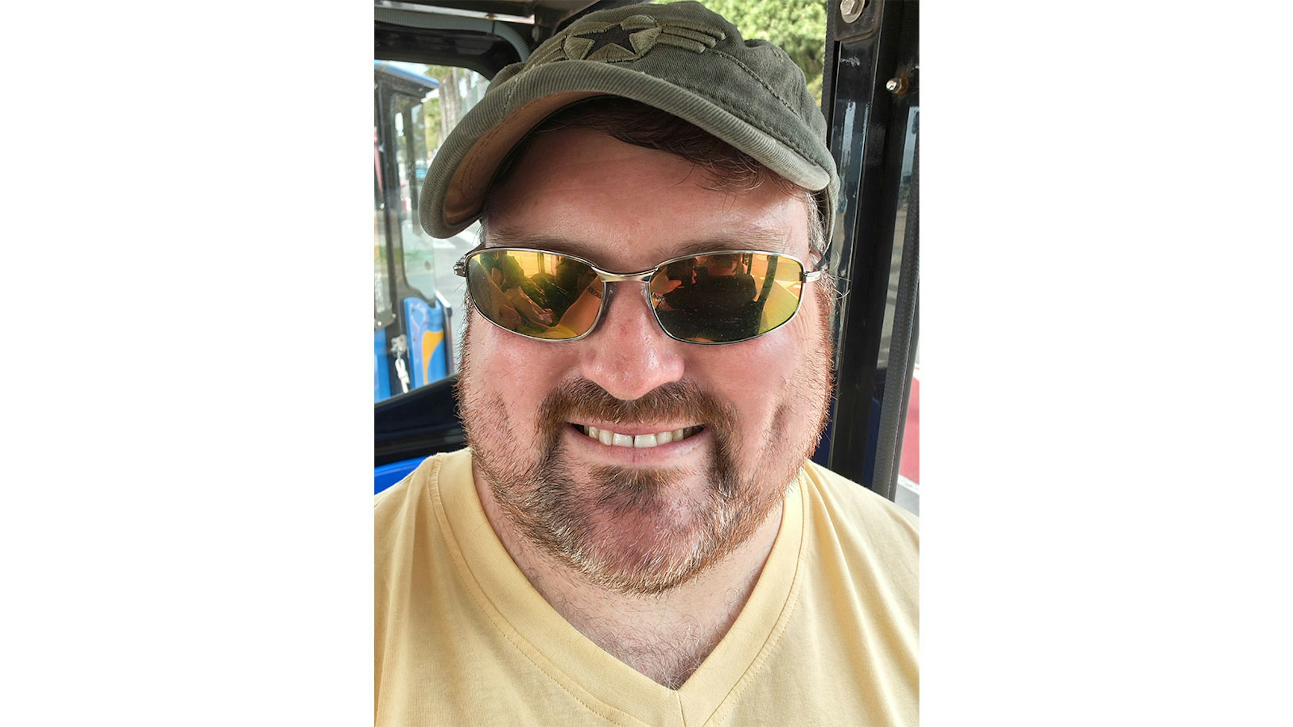 Rob Baker