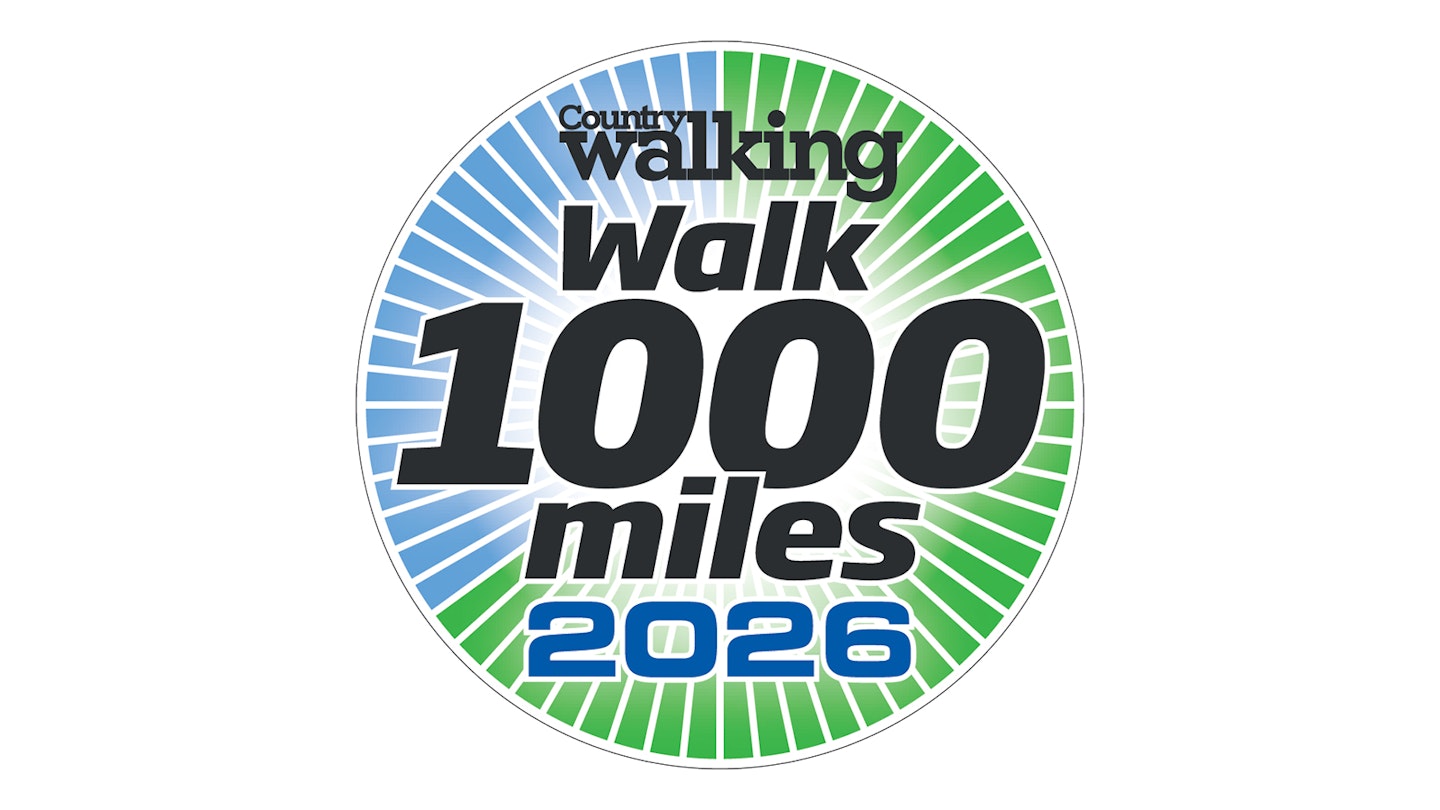 Walk 1000 Miles