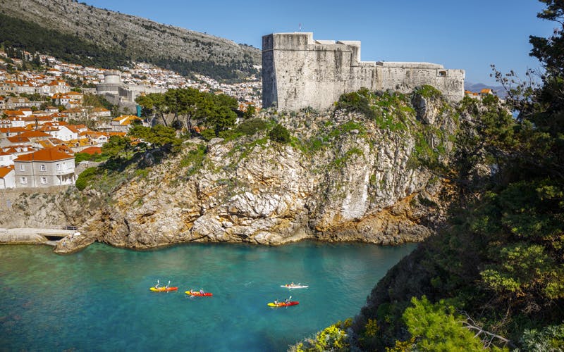 Timeless Dubrovnik  Bella