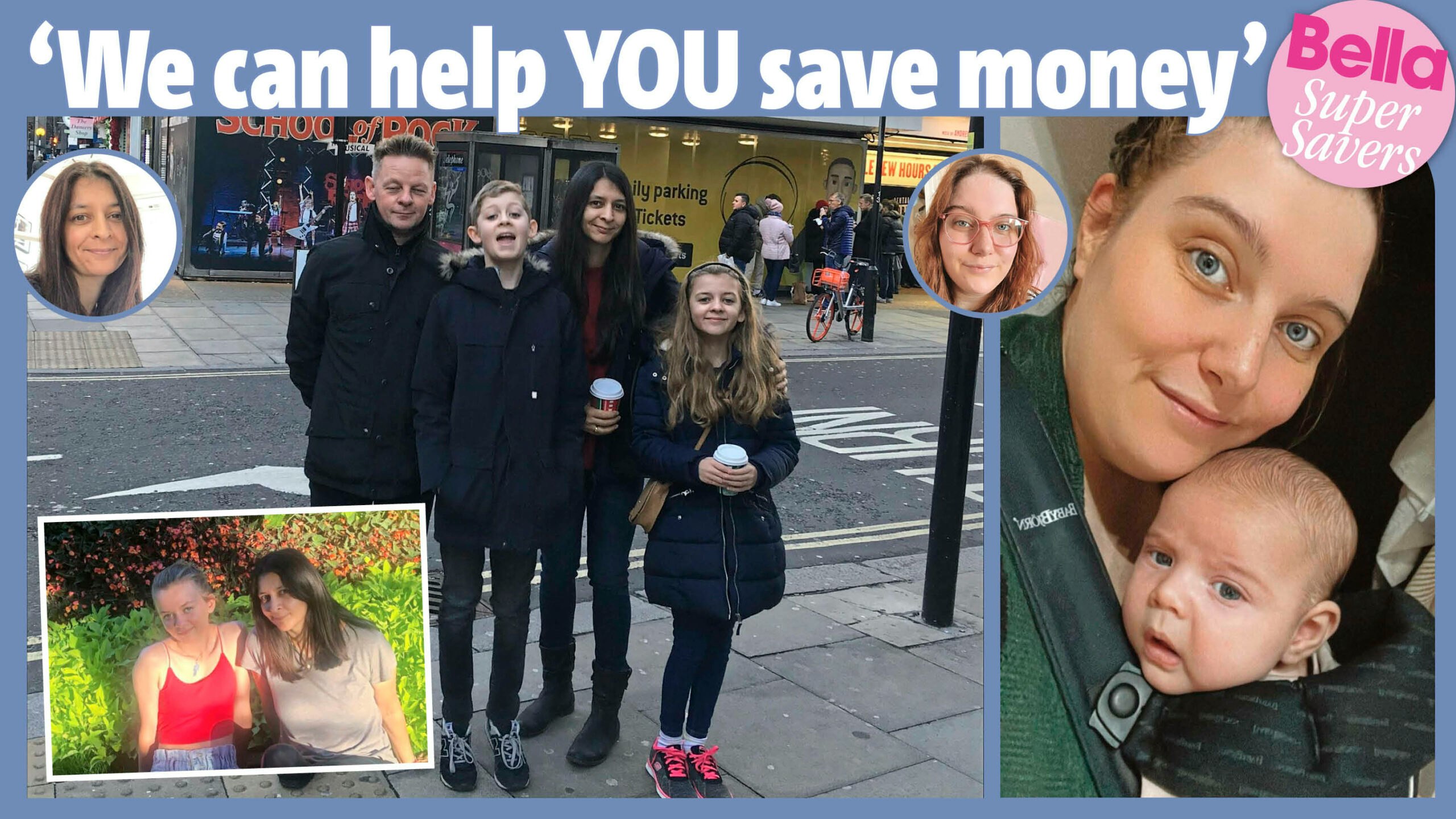 ‘We can help you save money’