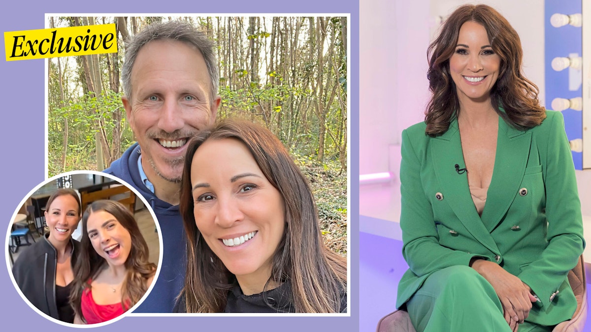 ‘Life has been so bumpy – but I’m feeling better’