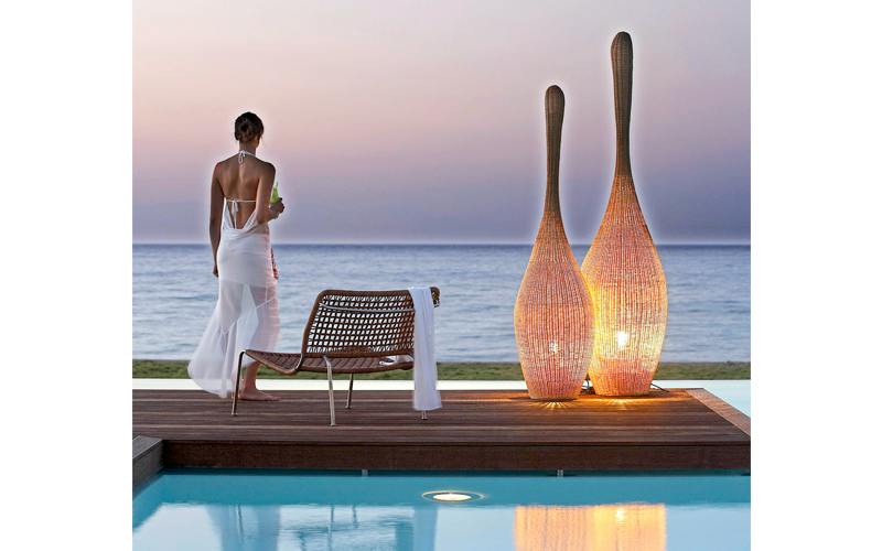 Rhodes to relaxation - Vimarsana News