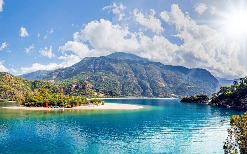 Feel good in Fethiye - Vimarsana News