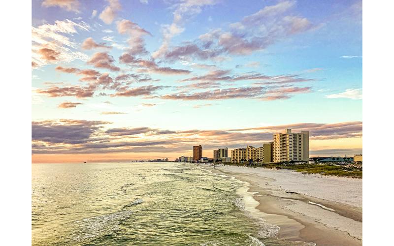 Let's go to Panama City Beach! - Vimarsana News