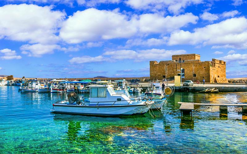 Perfect Paphos - Vimarsana News