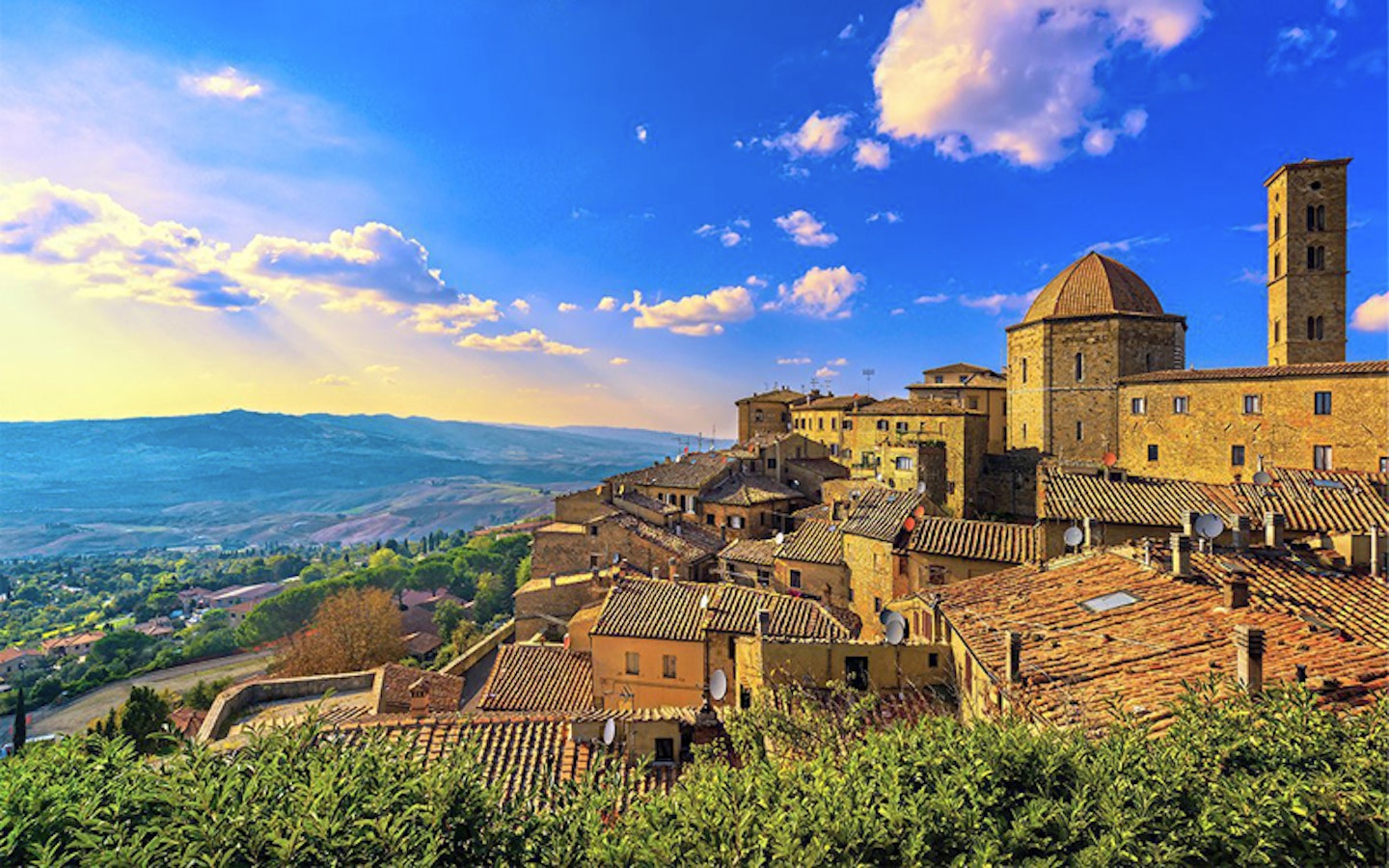 Timeless Tuscany